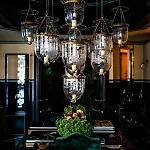Monsieur George & - Champs-elysees 5* Paris