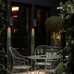Hotel Monsieur George & - Champs-elysees
