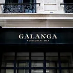 Monsieur George & - Champs-elysees 5* Paris