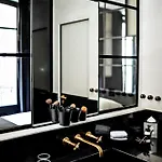 Monsieur George & - Champs-elysees Hotel Paris