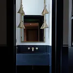 Hotel Monsieur George & - Champs-elysees Paris