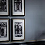Monsieur George & - Champs-elysees Hotel 5*