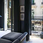 Hotel Monsieur George & - Champs-elysees 5*