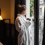 Hotel Monsieur George & - Champs-elysees