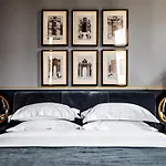 Hotel Monsieur George & - Champs-elysees Paris