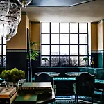 Hotel Monsieur George & - Champs-elysees Paris