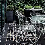 Hotel Monsieur George & - Champs-elysees Paris