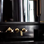Hotel Monsieur George & - Champs-elysees Paris