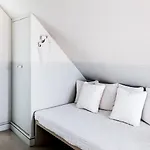 Monsieur George & - Champs-elysees 5* Paris
