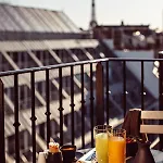 Monsieur George & - Champs-elysees 5* Paris