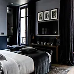 Monsieur George & - Champs-elysees