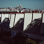 Monsieur George & - Champs-elysees Hotel Paris