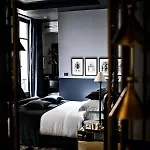 Monsieur George & - Champs-elysees Hotel Paris