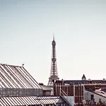 Hotel Monsieur George & - Champs-elysees 5*