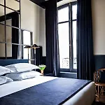 Monsieur George & - Champs-elysees Hotel