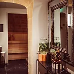 Hotel Monsieur George & - Champs-elysees 5*