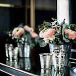 Monsieur George & - Champs-elysees 5*