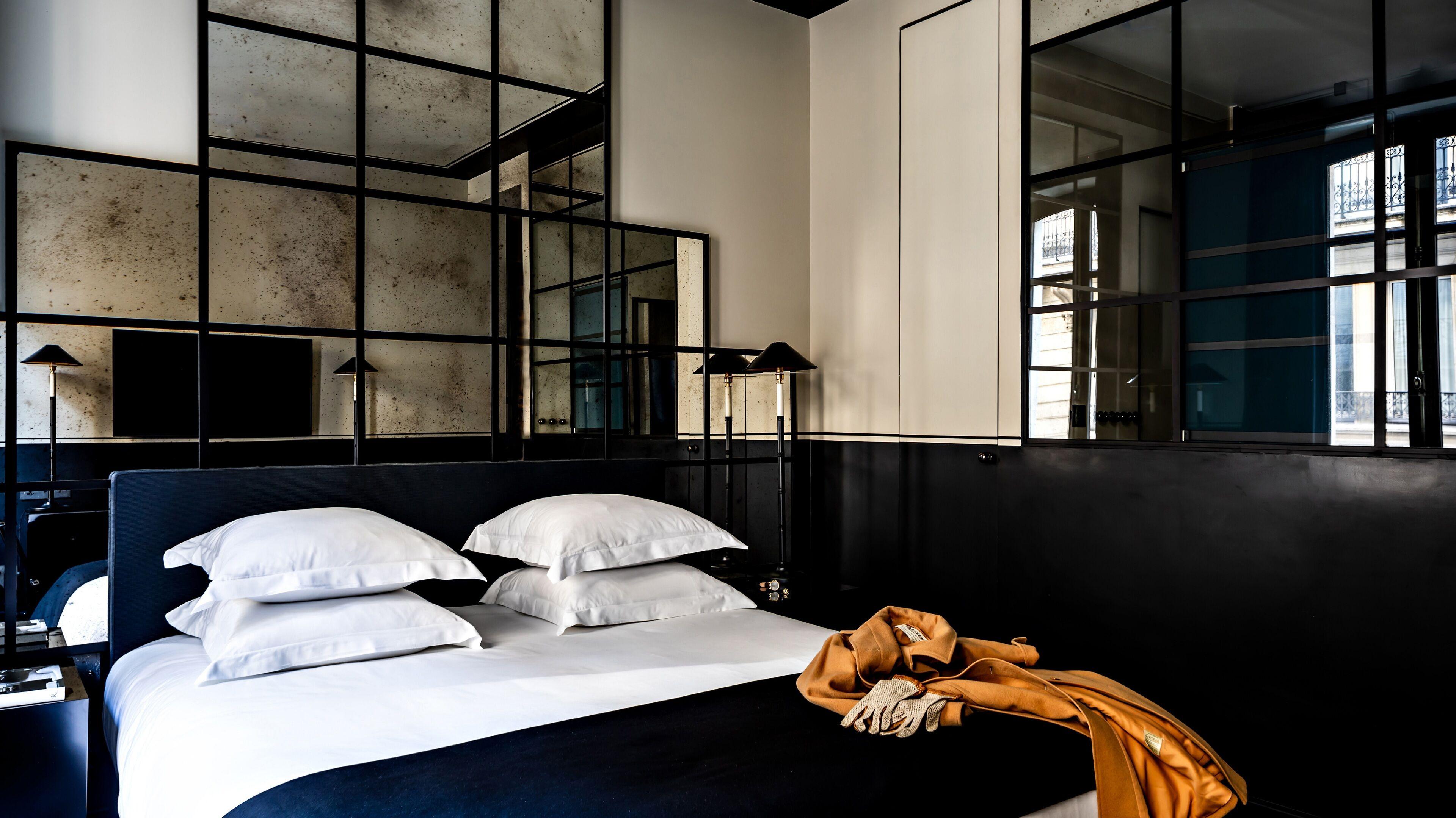 Monsieur George Hotel&spa - Champs-elysées 5* Parigi