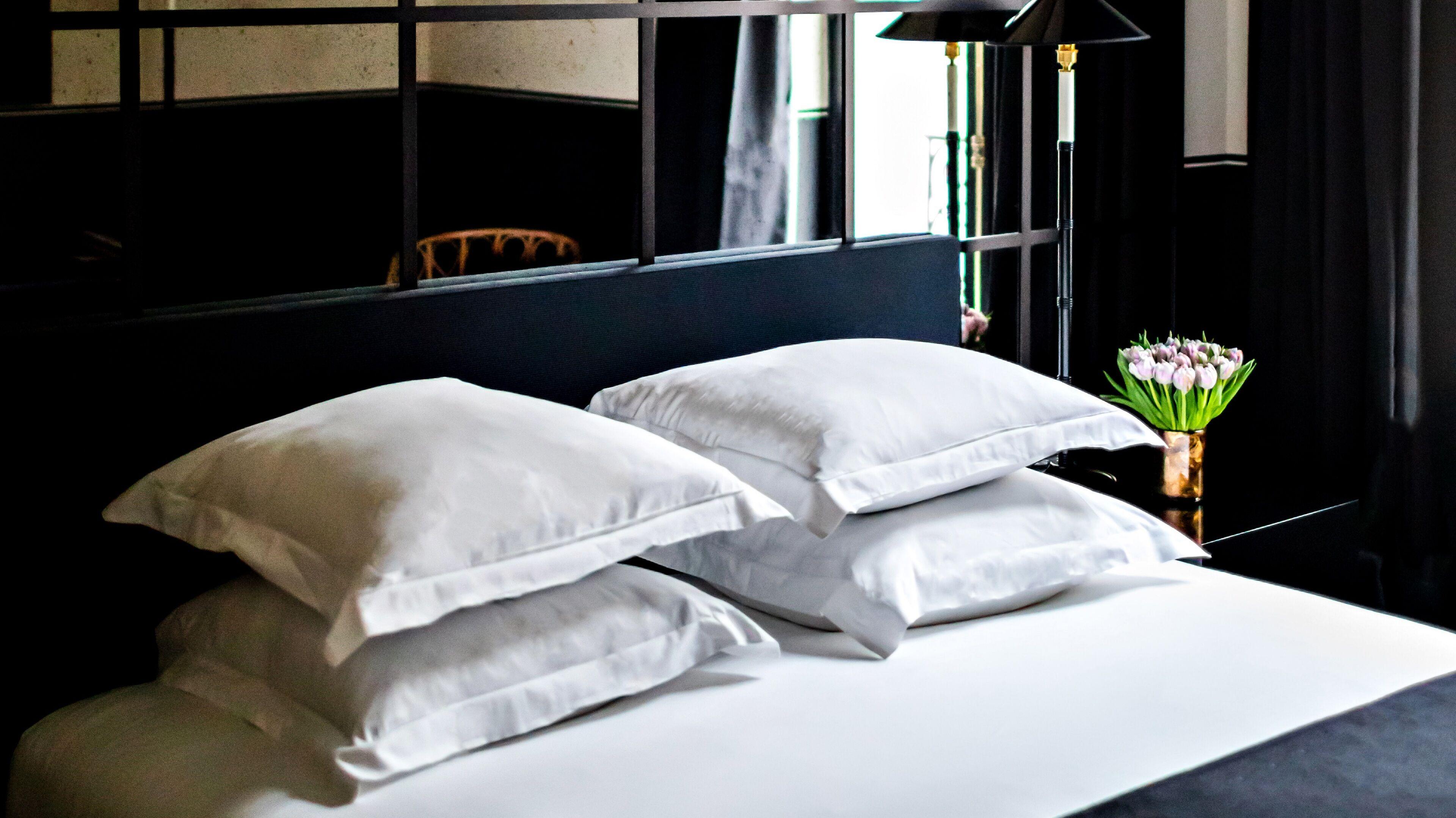 Monsieur George Hotel&spa - Champs-elysées Hotel
