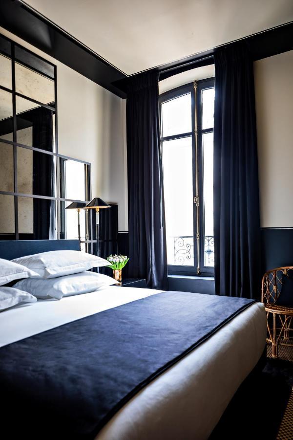 Monsieur George Hotel&spa - Champs-elysées Hotel