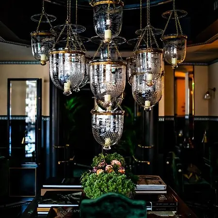 Monsieur George Hotel&spa - Champs-elysées 5* Parigi