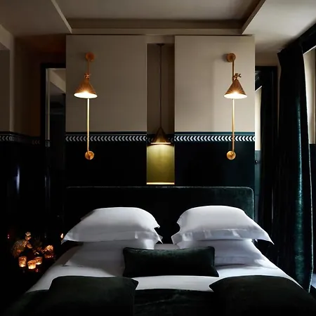 Monsieur George Hotel&spa - Champs-elysées Parigi