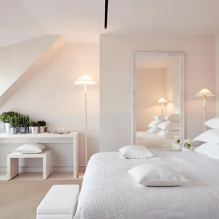 Hotel Monsieur George Hotel&spa - Champs-elysées 5*