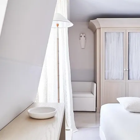 Monsieur George Hotel&spa - Champs-elysées 5* Parigi