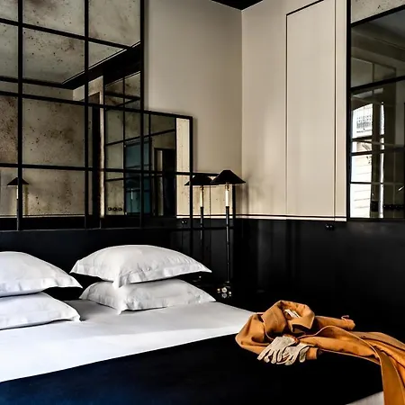 Monsieur George Hotel&spa - Champs-elysées 5* Parigi