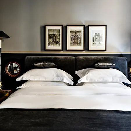 Monsieur George Hotel&spa - Champs-elysées 5* Parigi