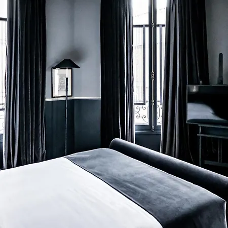 Monsieur George Hotel&spa - Champs-elysées Hotel 5*