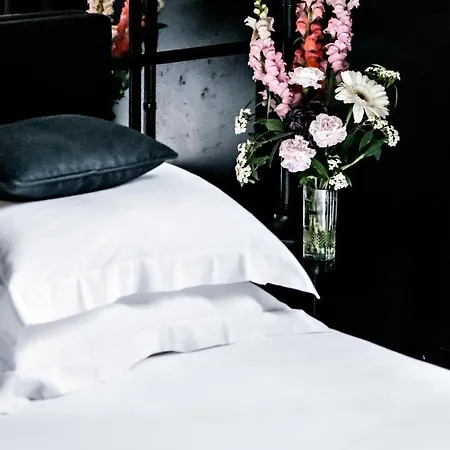 Hotel Monsieur George Hotel&spa - Champs-elysées