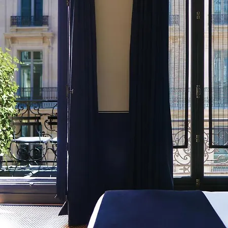 Hotel Monsieur George Hotel&spa - Champs-elysées