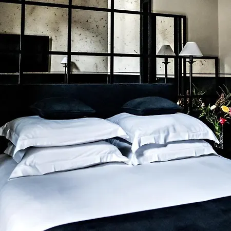 Monsieur George Hotel&spa - Champs-elysées Hotel