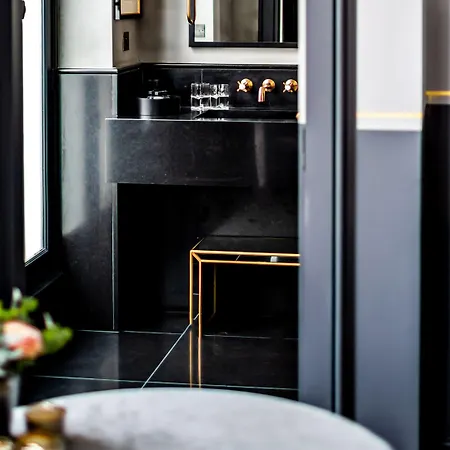 Monsieur George Hotel&spa - Champs-elysées 5*