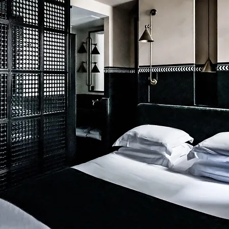 Monsieur George Hotel&spa - Champs-elysées Parigi