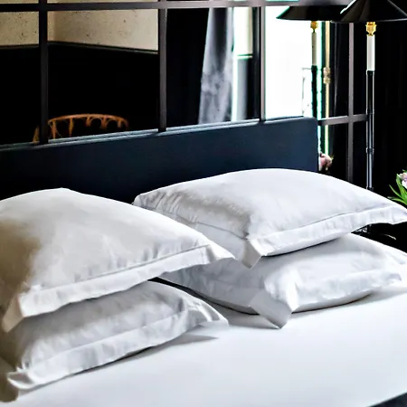 Monsieur George Hotel&spa - Champs-elysées Hotel