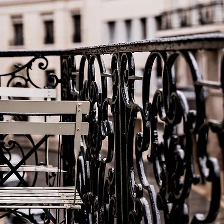 Monsieur George Hotel&spa - Champs-elysées Parigi