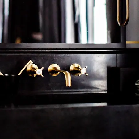 Monsieur George Hotel&spa - Champs-elysées