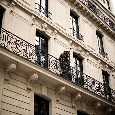 Monsieur George Hotel&spa - Champs-elysées