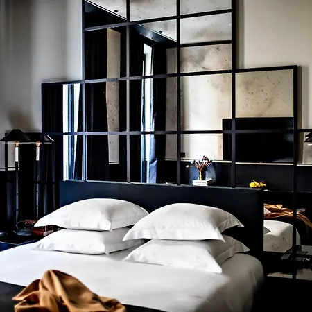 Monsieur George Hotel&spa - Champs-elysées Hotel 5*
