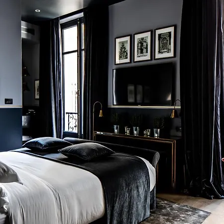 Monsieur George Hotel&spa - Champs-elysées