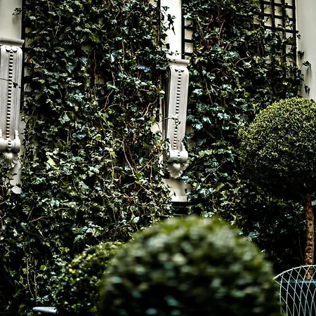Monsieur George Hotel&spa - Champs-elysées 5* Parigi
