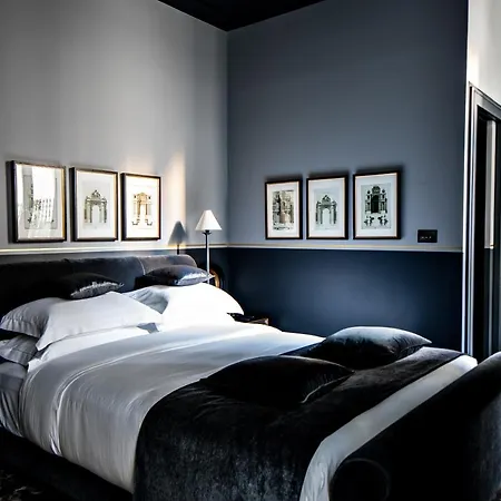 Monsieur George Hotel&spa - Champs-elysées 5* Parigi