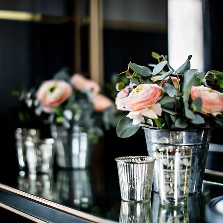 Monsieur George Hotel&spa - Champs-elysées 5*