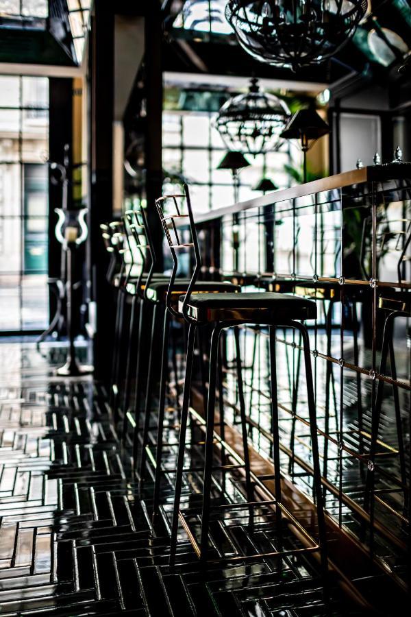 Monsieur George & - Champs-elysees Hotel