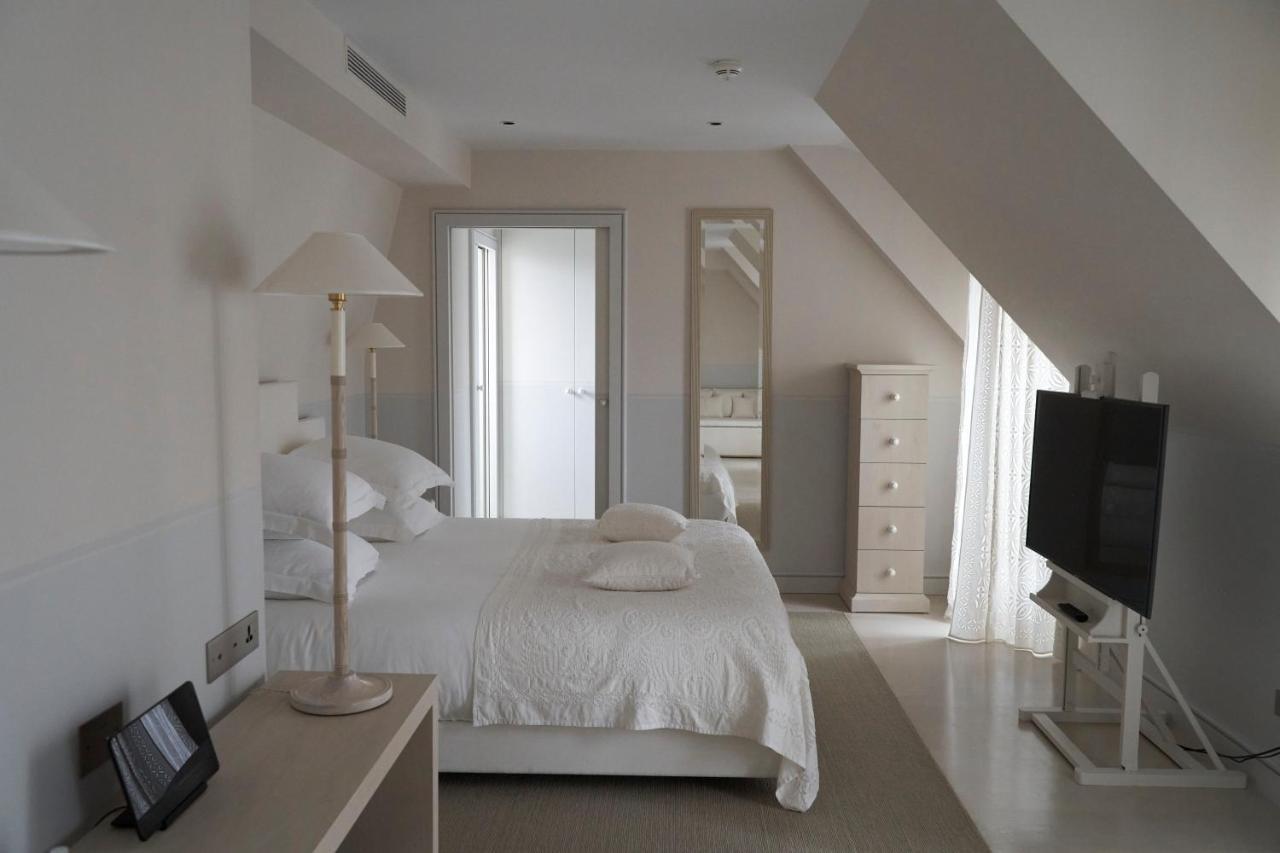 Monsieur George Hotel&spa - Champs-elysées Hotel