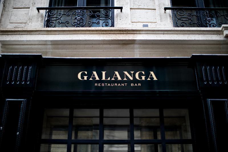 Monsieur George & - Champs-elysees 5* Paris