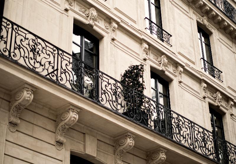 Hotel Monsieur George & - Champs-elysees