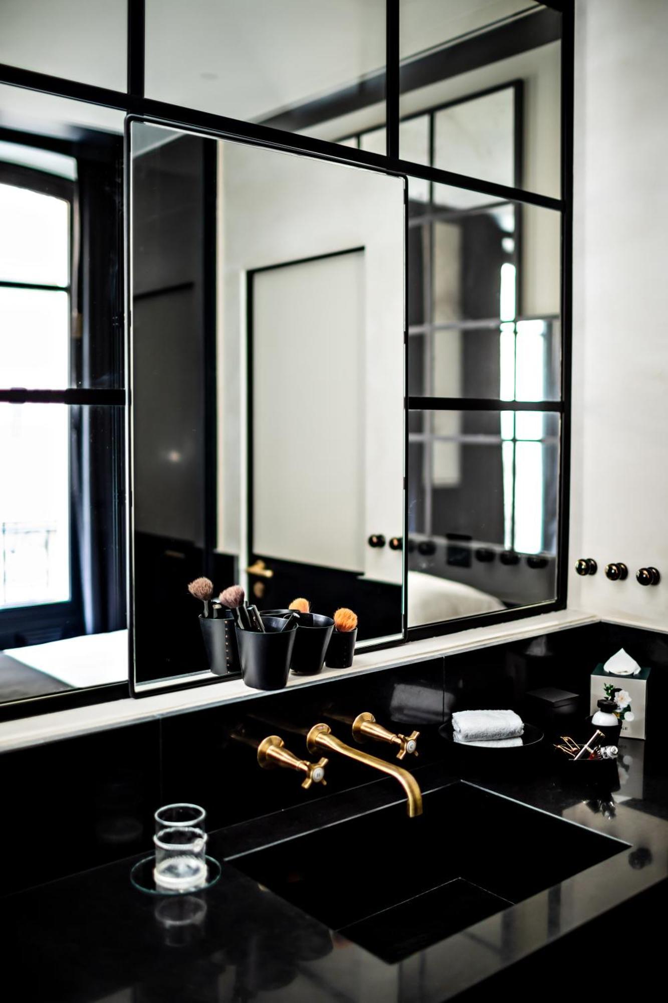 Monsieur George & - Champs-elysees Hotel Paris